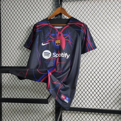 FC Barcelona Trainingstrikot 2023/2024