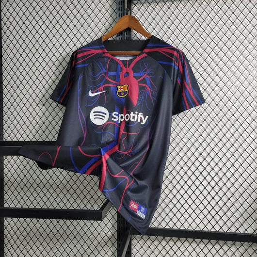 FC Barcelona Trainingstrikot 2023/2024