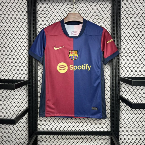 FC Barcelona Heimtrikot 2024/2025