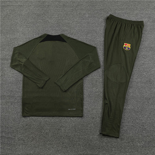 FCB Tracksuit