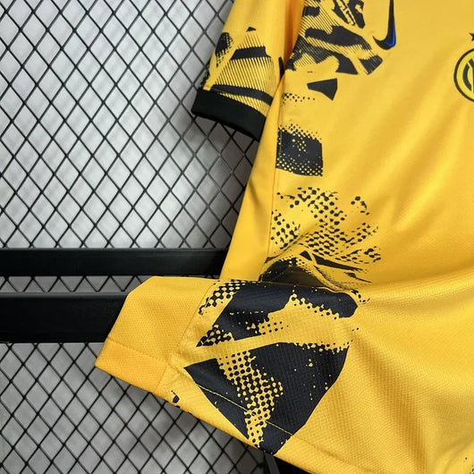 Inter Mailand Third Trikot 2024/2025