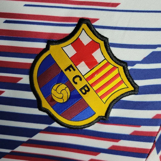 FC Barcelona Trainingstrikot 2023/2024