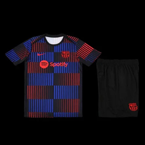 Barcelona Set