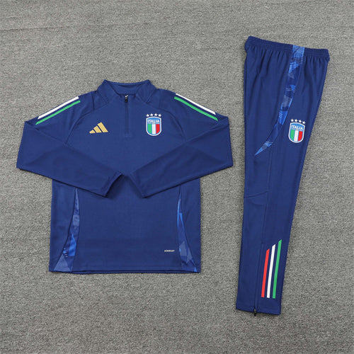 Italy Tracksuit