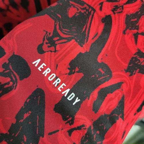 Manchester United Trikot 2023/2024