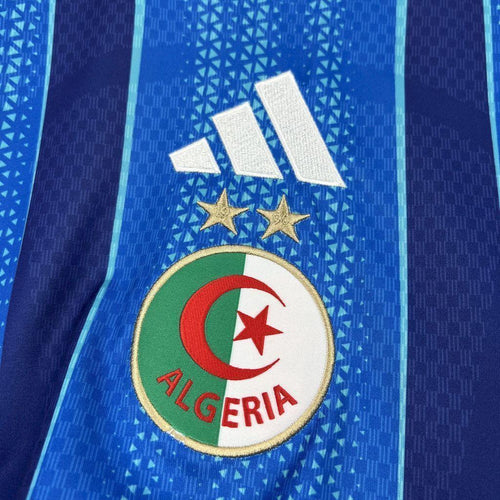 Algerien Special/Sondertrikot 2026
