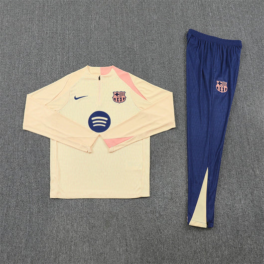 FCB Tracksuit