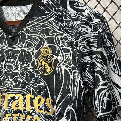 Real Madrid Special/Sondertrikot 2024/2025