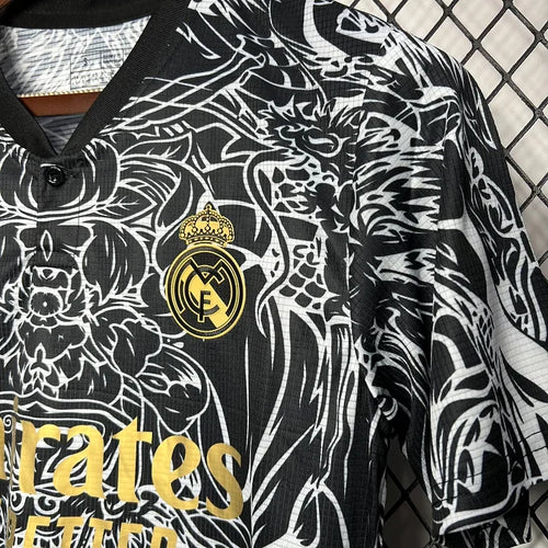Real Madrid Special/Sondertrikot 2024/2025