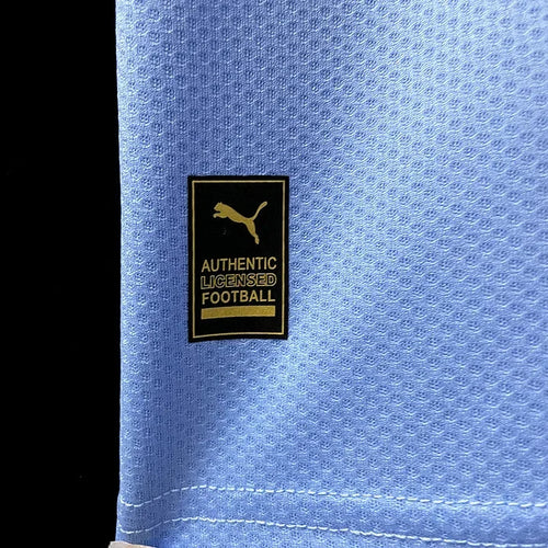 Manchester City Heimtrikot 2022/2023