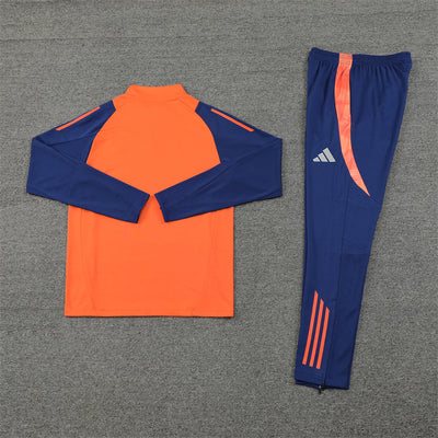 Manchester United Tracksuit