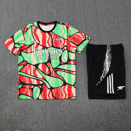 Arsenal Shorts Set