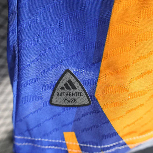 Real Madrid Special/Sondertrikot 2025/2026