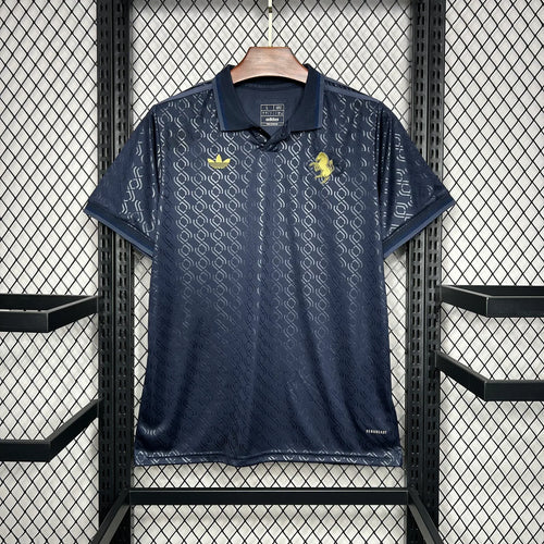 Juventus Third Trikot 2024/2025
