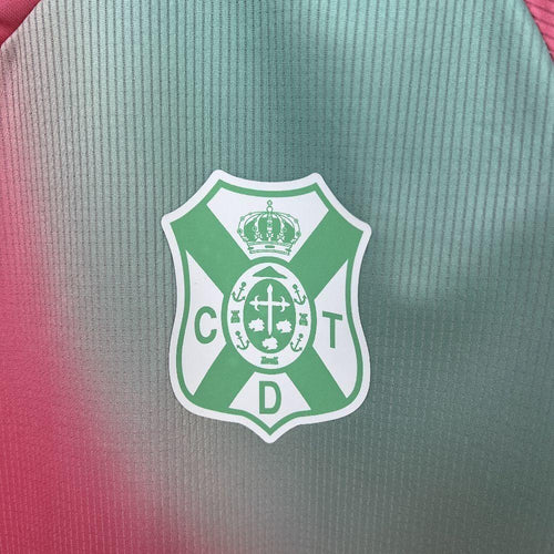 Tenerife Auswärtstrikot 2025/2026