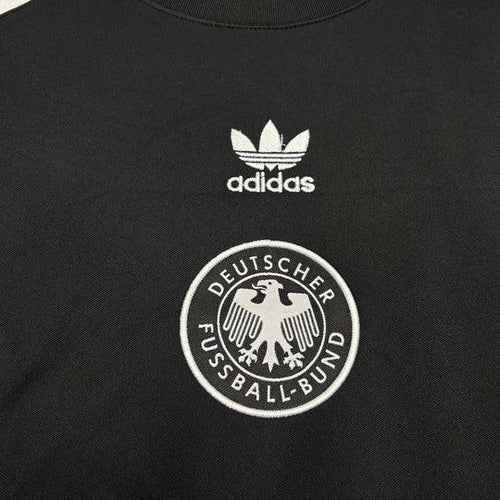 Deutschland Vintage/Retrotrikot 2024/2025