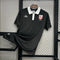 AS Monaco Trikot Schwarz 2024/2025