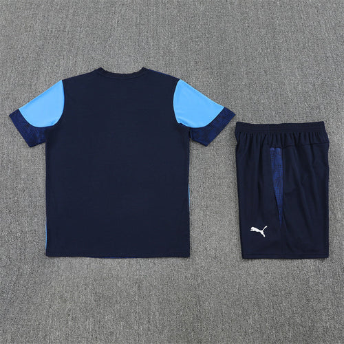Marseille Shorts Set