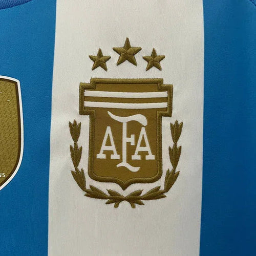 Argentinien Heimtrikot 2024/2025