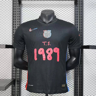 FC Barcelona Auswärtstrikot 2024/2025