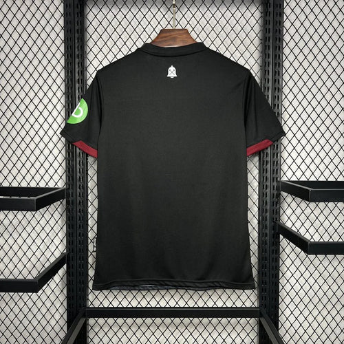 West Ham Trikot 2024/2025