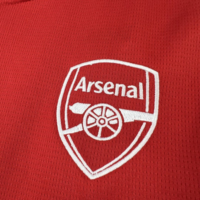 Arsenal Heimtrikot 2026/27