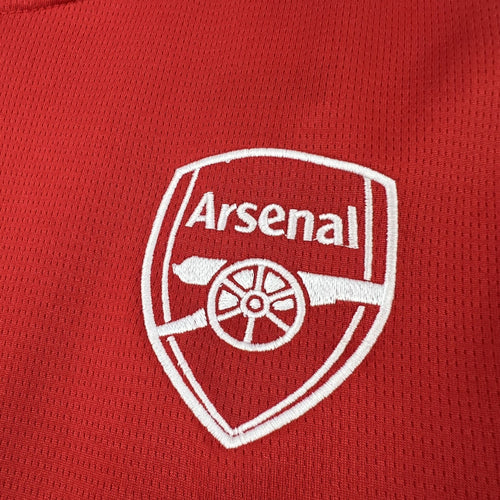 Arsenal Heimtrikot 2026/27