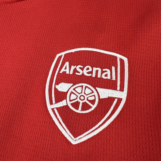 Arsenal Heimtrikot 2026/27