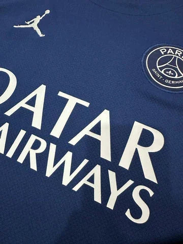 Paris Saint-Germain Third Trikot 2024/2025