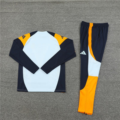 Real Madrid Tracksuit