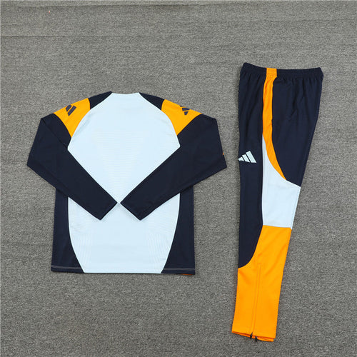 Real Madrid Tracksuit