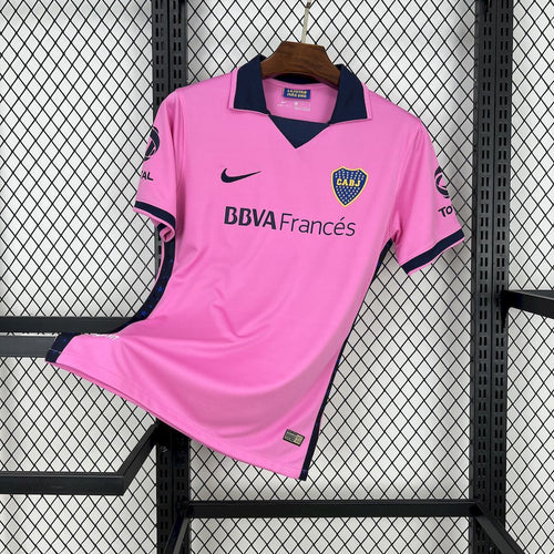 Retro/Vintagetrikot Boca Juniors 13/14