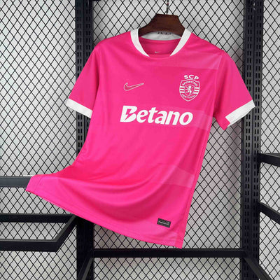 Sporting Lissabon Specialtrikot 2026/27
