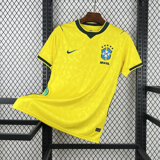 Brasilien Trikot WM 2026