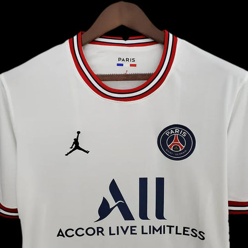 Paris Retro Trikot 2017/2018