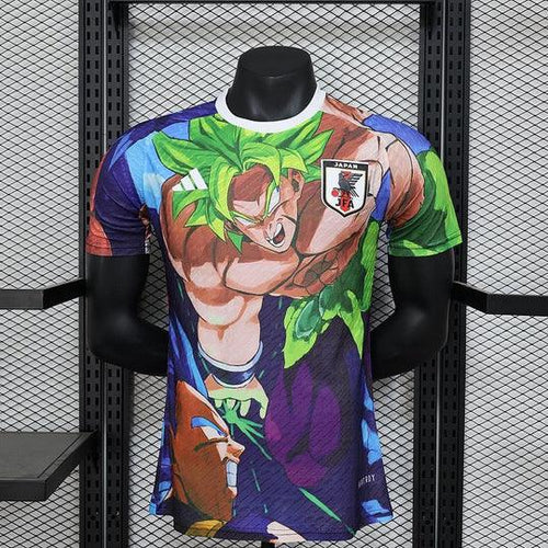 Japan Trikot X Broli 2024/2025