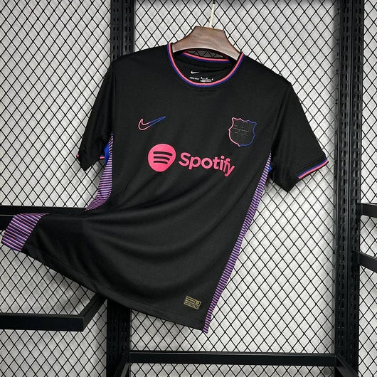 FC Barcelona Trikot 2024/2025