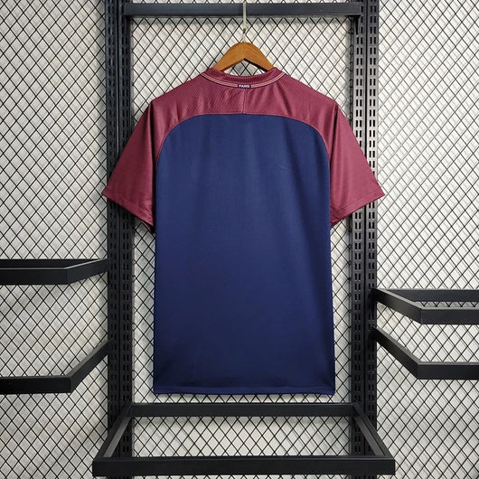 Paris Retro Trikot 2017/2018