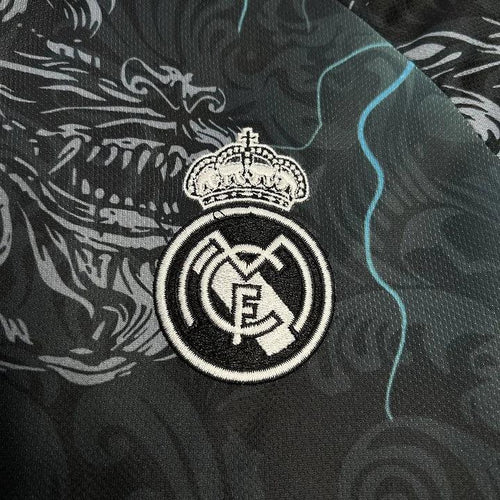 Real Madrid Special/Sondertrikot 2024/2025