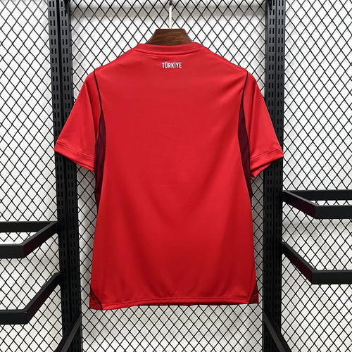 Türkei Heimtrikot WM26