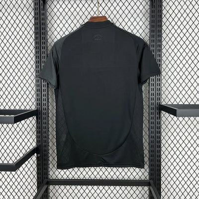 Trikot Inter Miami Schwarz 2025/2026