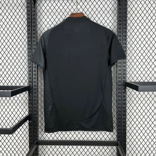 Trikot Inter Miami Schwarz 2025/2026