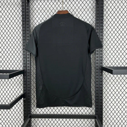 Inter Miami Trikot Schwarz 2025/2026