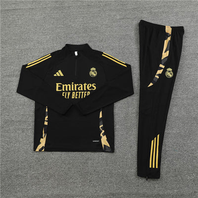 Real Madrid Tracksuit