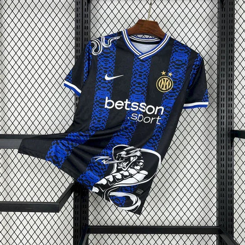 Inter Mailand Special/Sondertrikot 2024/2025
