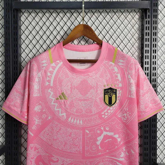 Italien Special/Sondertrikot Rosa 2024