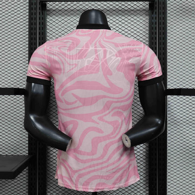 Flamengo Special/Sondertrikot 2025/2026