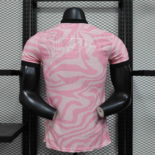 Flamengo Special/Sondertrikot 2025/2026