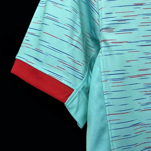 FC Barcelona Third Trikot 2023/2024