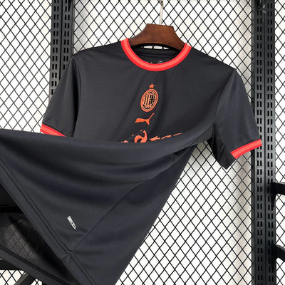 AC Milan Third Trikot 2026/27